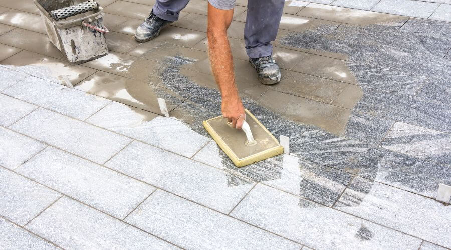Professional Flat Roofing Installation in Glade Spring, VA